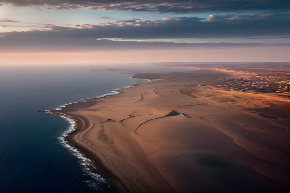 Yemen Conflict Escalates: Battle for Red Sea Coastline Heats Up
