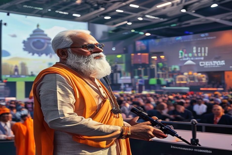 India's Defence Prowess Shines at North Tech Symposium