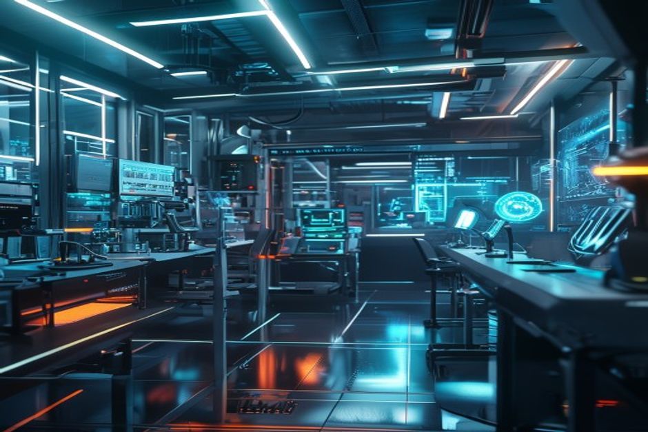 Startup Nabs $20M ARK Funds, Skips AI Hype