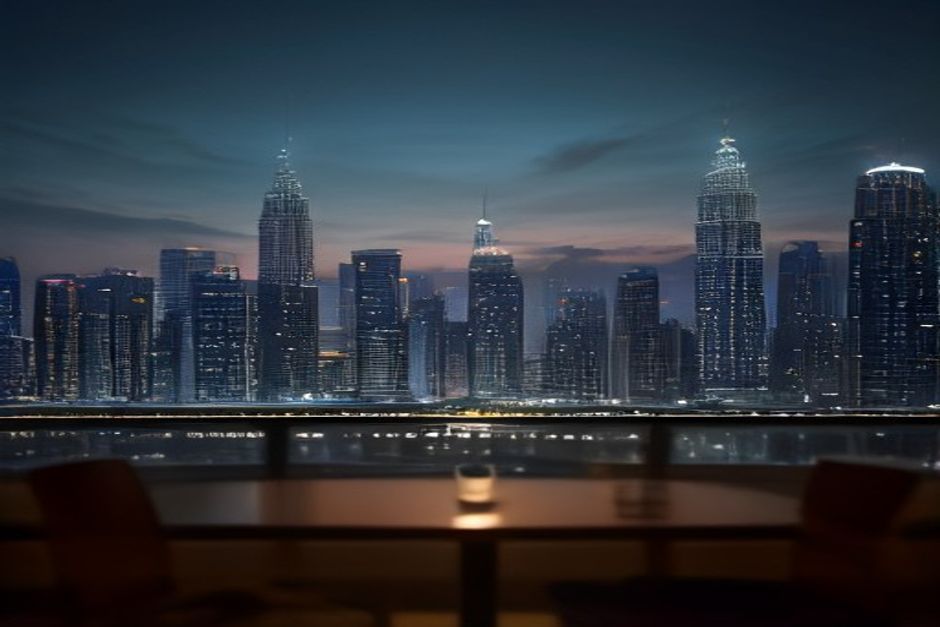 ZUS Coffee Eyes $245M IPO in Malaysia
